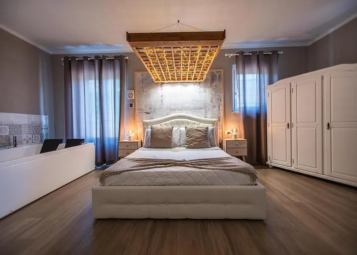 Agli UliviAgriturismo